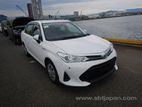 Toyota Axio EX PACKAGE 4.5 GRADE 2020