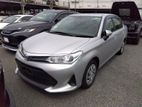 Toyota Axio EX PACKAGE HYBRID 2020