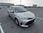 Toyota Axio EX PACKAGE HYBRID 2020