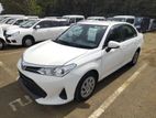 Toyota Axio EX PACKAGE HYBRID 2020