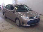 Toyota Axio EX package Hybrid 2020