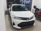 Toyota Axio Ex Package Hybrid 2020