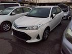 Toyota Axio Ex Package Hybrid 2020