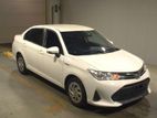 Toyota Axio Ex Package Hybrid 2020