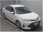 Toyota Axio EX PACKAGE-HYBRID 2020