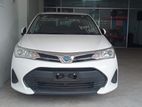 Toyota Axio EX PACKAGE HYBRID 2020