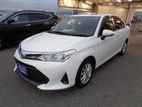 Toyota Axio Ex Package Hybrid 2020