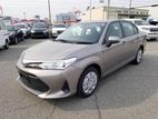 Toyota Axio EX PACKAGE HYBRID 2020