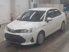 Toyota Axio EX PACKAGE HYBRID 2020