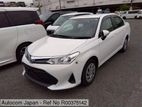 Toyota Axio EX PACKAGE NON-HY 2020