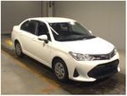 Toyota Axio EX PACKAGE NON-HY. 2020