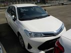 Toyota Axio EX PACKAGE NON-HY. 2021