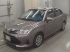 Toyota Axio EX PACKAGE OCT 2022 2020