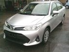 Toyota Axio EX PACKAGE OCTEN 2020