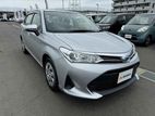 Toyota Axio Ex Package Push 2019