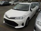 Toyota Axio EX PACKAGE PUSH 2020