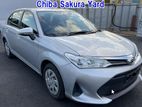 Toyota Axio EX PACKAGE SILVER 2020