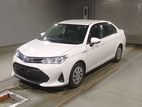 Toyota Axio EX PACKAGE WHITE 2020