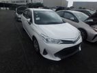 Toyota Axio EX PACKAGE WHITE 2020