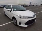 Toyota Axio Ex Pearl Color(070) 2019