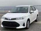 Toyota Axio EX-PEARL-HYBRID 2020