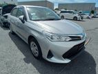 Toyota Axio EX (Petrol/Octane)- 2020