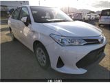 Toyota Axio Ex PKG 2019