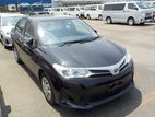 Toyota Axio Ex Pkg. 2019