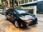 Toyota Axio Ex Pkg 2019