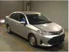 Toyota Axio EX Pkg 2020
