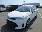 Toyota Axio EX PKG 2020