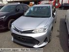 Toyota Axio EX PKG 2020