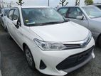 Toyota Axio EX PKG 2020