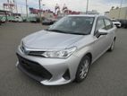 Toyota Axio EX PKG 2020