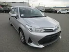 Toyota Axio EX PKG 2020