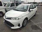 Toyota Axio EX-pkg-35000km 2020