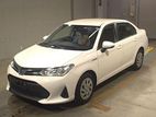 Toyota Axio EX PKG 4 POINT 2020
