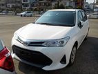 Toyota Axio EX PKG 4.0 WHITE 2020
