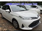 Toyota Axio EX PKG 4.0 WHITE 2020