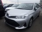 Toyota Axio EX PKG HYB 2019