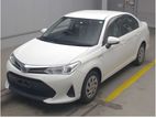 Toyota Axio EX PKG HYB 2020