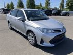Toyota Axio EX PKG HYB 4 POINT 2020