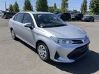 Toyota Axio EX PKG HYB 4 POINT 2020