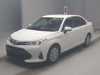 Toyota Axio EX PKG HYB 4.5 POINT 2020
