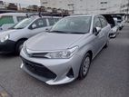 Toyota Axio EX PKG HYB 4.5 POINT 2020