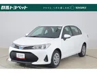 Toyota Axio Ex pkg Hyb push 3.5 2020