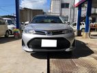 Toyota Axio Ex pkg hyb push 3.5p 2020