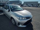 Toyota Axio Ex pkg Hyb push 4pt 2020