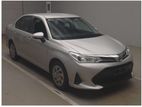 Toyota Axio Ex PKG Hybrid 2019