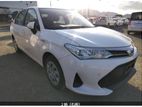 Toyota Axio Ex PKG Hybrid 2019